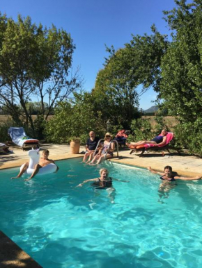 Hotels in Piolenc